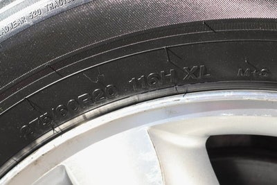 2016 RAM 1500 Lone Star