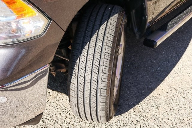 2016 RAM 1500 Lone Star