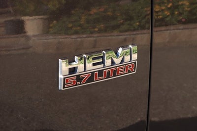 2016 RAM 1500 Lone Star