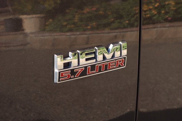 2016 RAM 1500 Lone Star