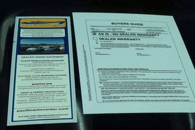 2016 RAM 1500 Lone Star