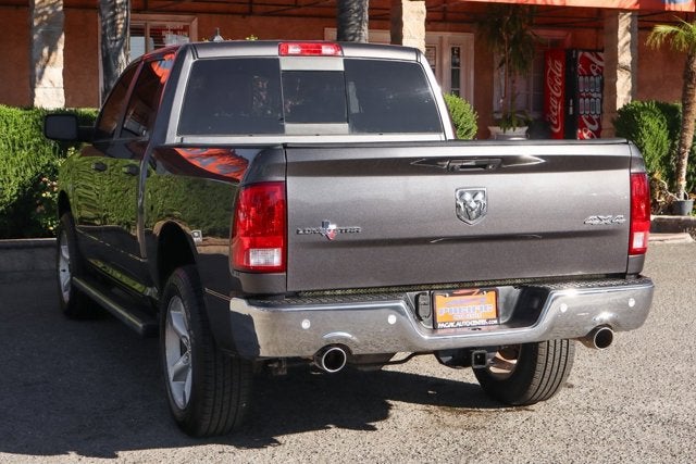 2016 RAM 1500 Lone Star