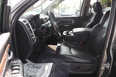 2013 RAM 1500 Laramie