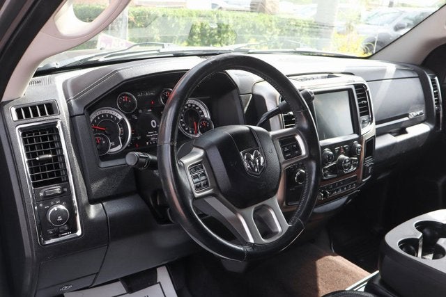 2013 RAM 1500 Laramie