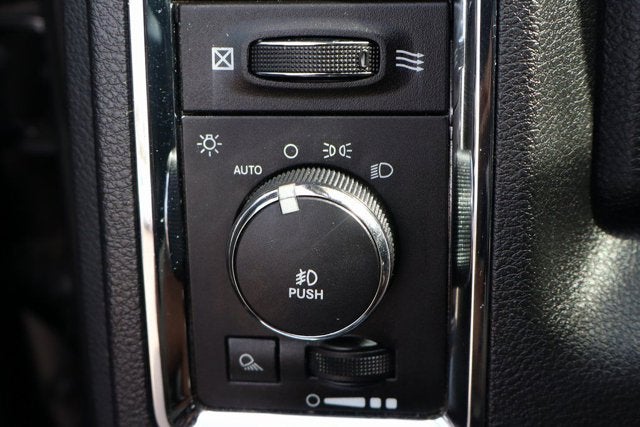 2013 RAM 1500 Laramie