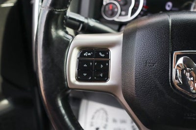 2013 RAM 1500 Laramie