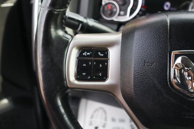 2013 RAM 1500 Laramie