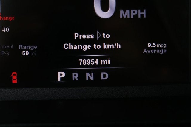 2013 RAM 1500 Laramie