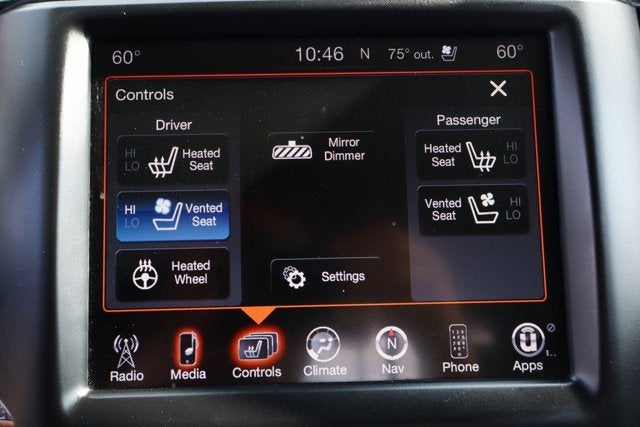 2013 RAM 1500 Laramie