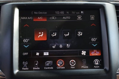 2013 RAM 1500 Laramie