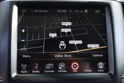 2013 RAM 1500 Laramie