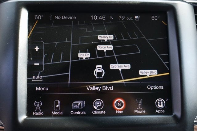 2013 RAM 1500 Laramie