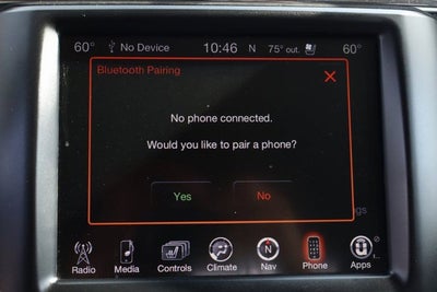 2013 RAM 1500 Laramie