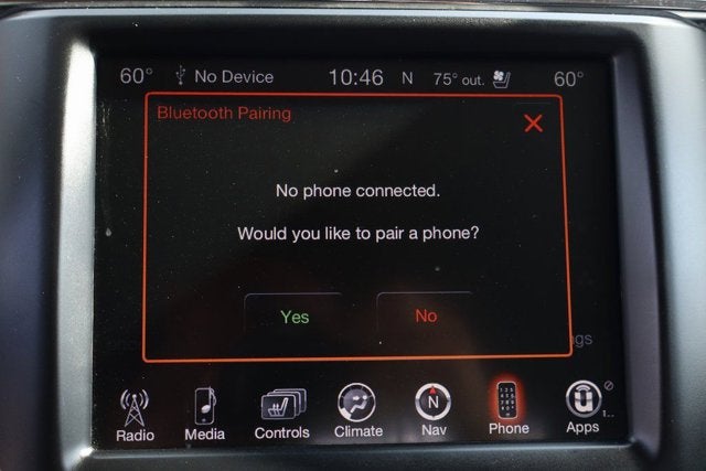 2013 RAM 1500 Laramie