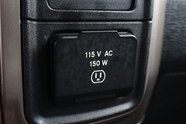 2013 RAM 1500 Laramie