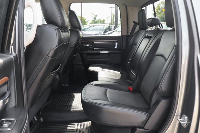 2013 RAM 1500 Laramie