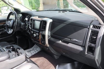 2013 RAM 1500 Laramie