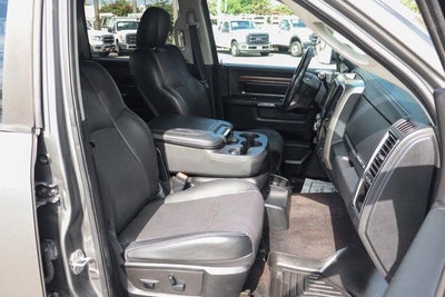 2013 RAM 1500 Laramie