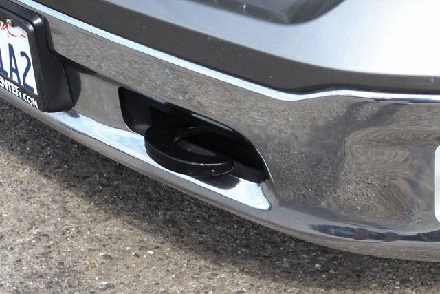 2013 RAM 1500 Laramie