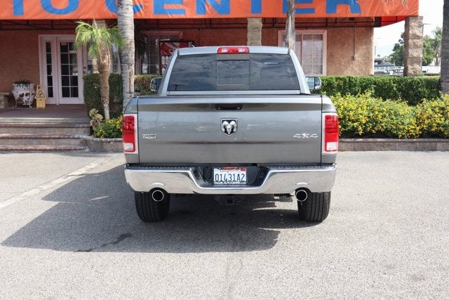 2013 RAM 1500 Laramie