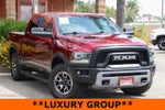 2018 RAM 1500 Rebel