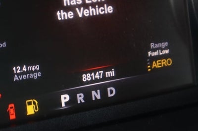2018 RAM 1500 Rebel