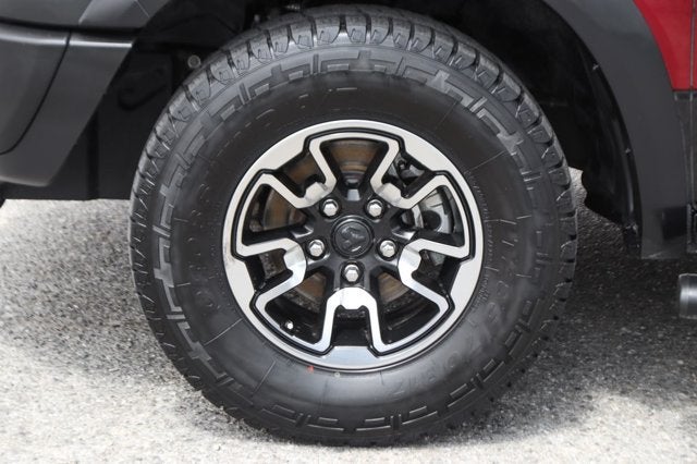 2018 RAM 1500 Rebel