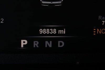 2017 RAM 1500 Rebel