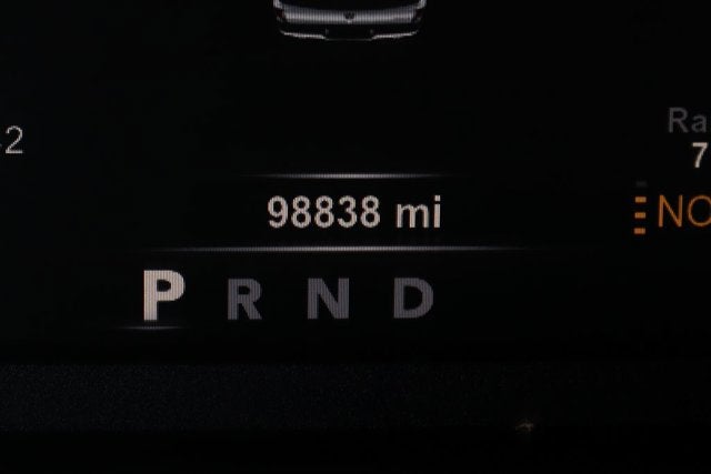 2017 RAM 1500 Rebel