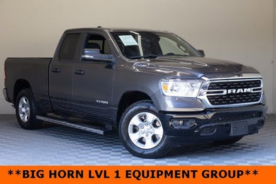2024 RAM 1500 Big Horn/Lone Star