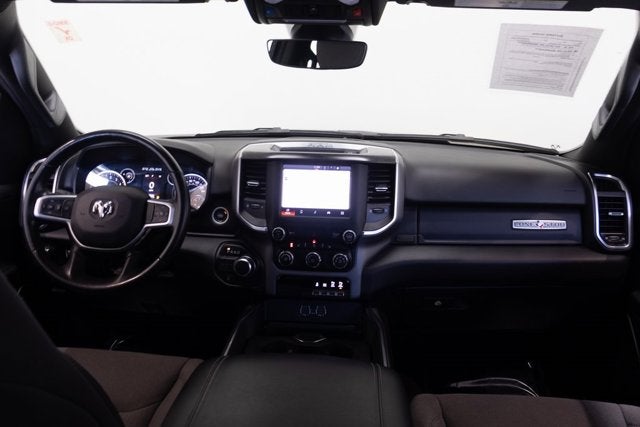 2024 RAM 1500 Big Horn/Lone Star