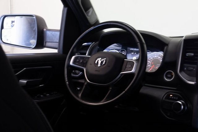 2024 RAM 1500 Big Horn/Lone Star