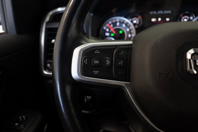 2024 RAM 1500 Big Horn/Lone Star