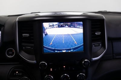 2024 RAM 1500 Big Horn/Lone Star