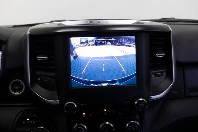 2024 RAM 1500 Big Horn/Lone Star