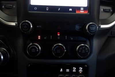 2024 RAM 1500 Big Horn/Lone Star