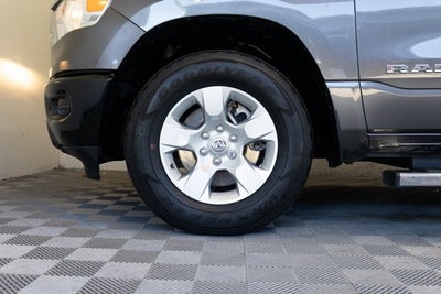 2024 RAM 1500 Big Horn/Lone Star