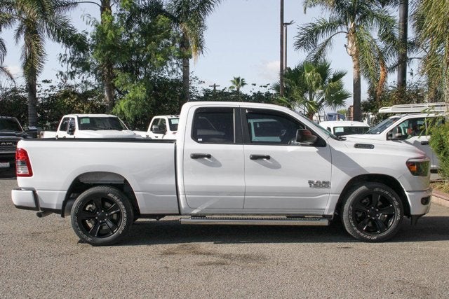 2023 RAM 1500 Tradesman