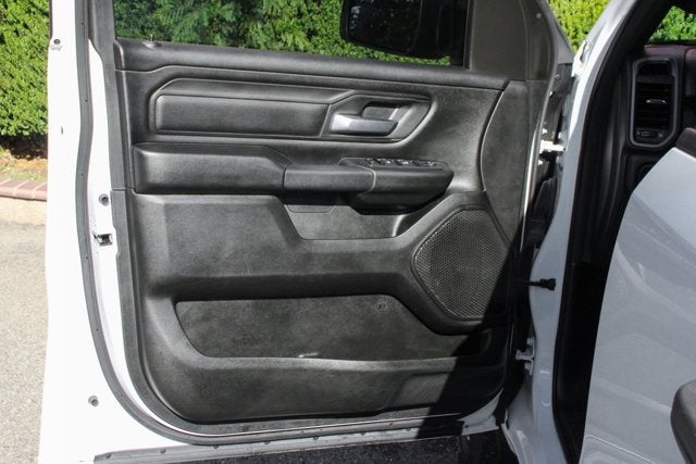 2023 RAM 1500 Tradesman