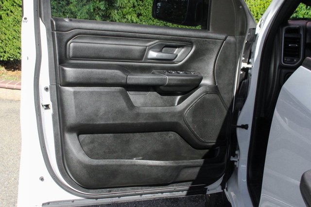 2023 RAM 1500 Tradesman