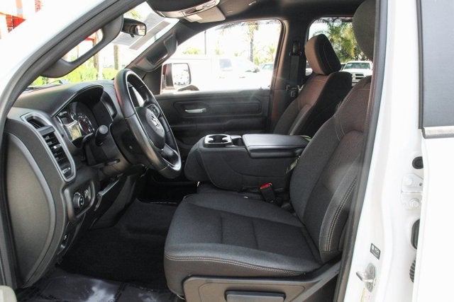 2023 RAM 1500 Tradesman