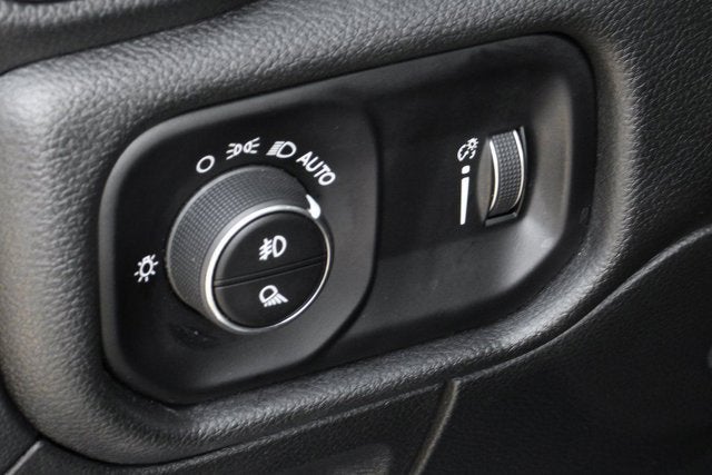 2023 RAM 1500 Tradesman