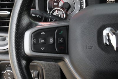 2023 RAM 1500 Tradesman