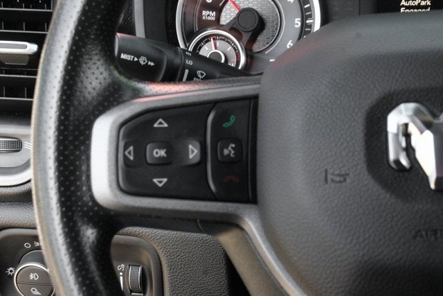 2023 RAM 1500 Tradesman