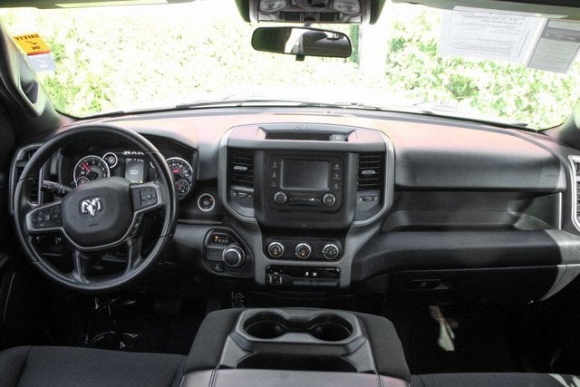 2023 RAM 1500 Tradesman