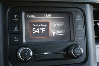 2023 RAM 1500 Tradesman