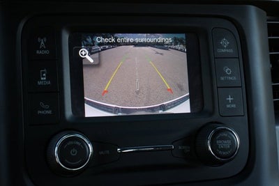 2023 RAM 1500 Tradesman