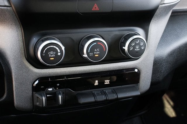 2023 RAM 1500 Tradesman