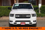 2023 RAM 1500 Tradesman