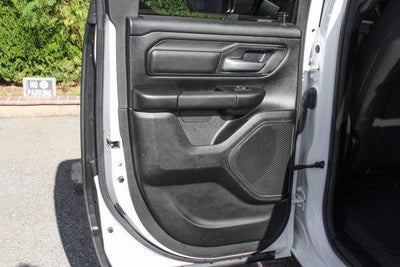 2023 RAM 1500 Tradesman